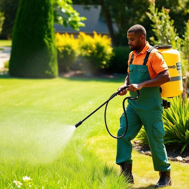 Weed Control